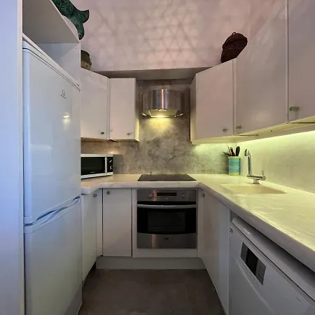 Lou Parpaiou By K6conciergerie Appartement *