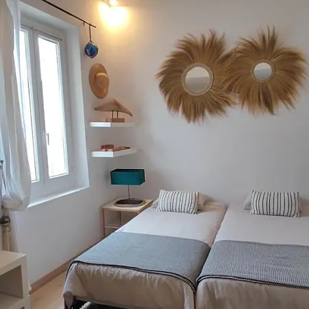 Apartment Lou Parpaiou By K6conciergerie
