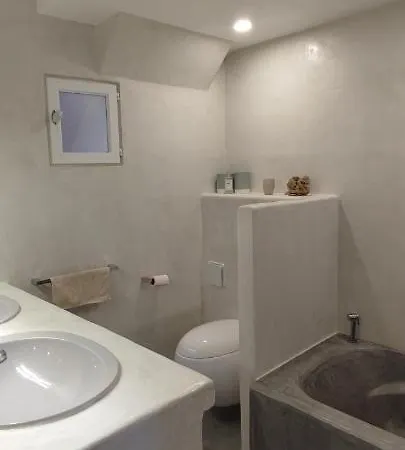 Apartment Lou Parpaiou By K6conciergerie