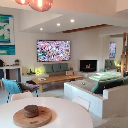 Lou Parpaiou By K6conciergerie Apartment Cassis