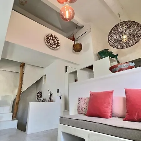 Lou Parpaiou By K6conciergerie Apartment *