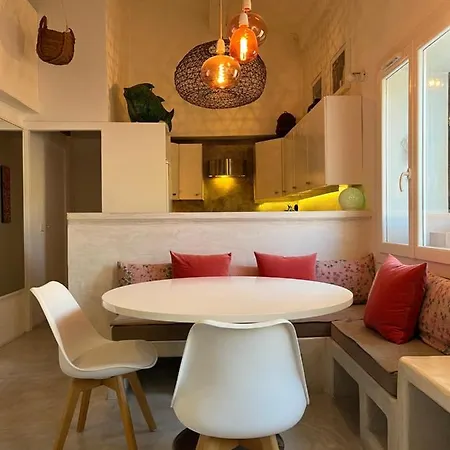 Apartment Lou Parpaiou By K6conciergerie *