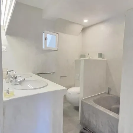 Apartment Lou Parpaiou By K6conciergerie